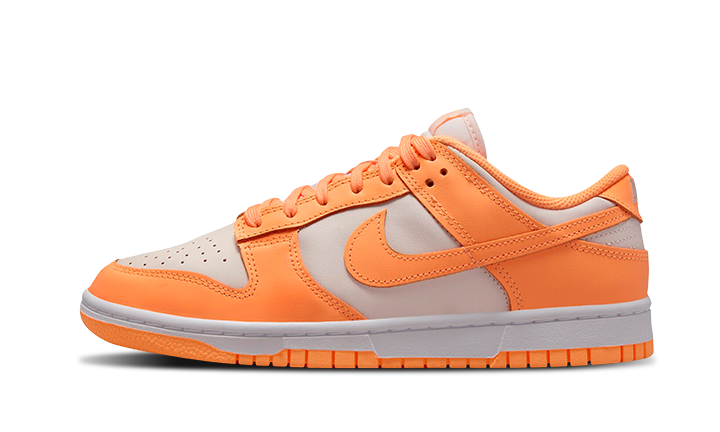 Dunk Low Peach