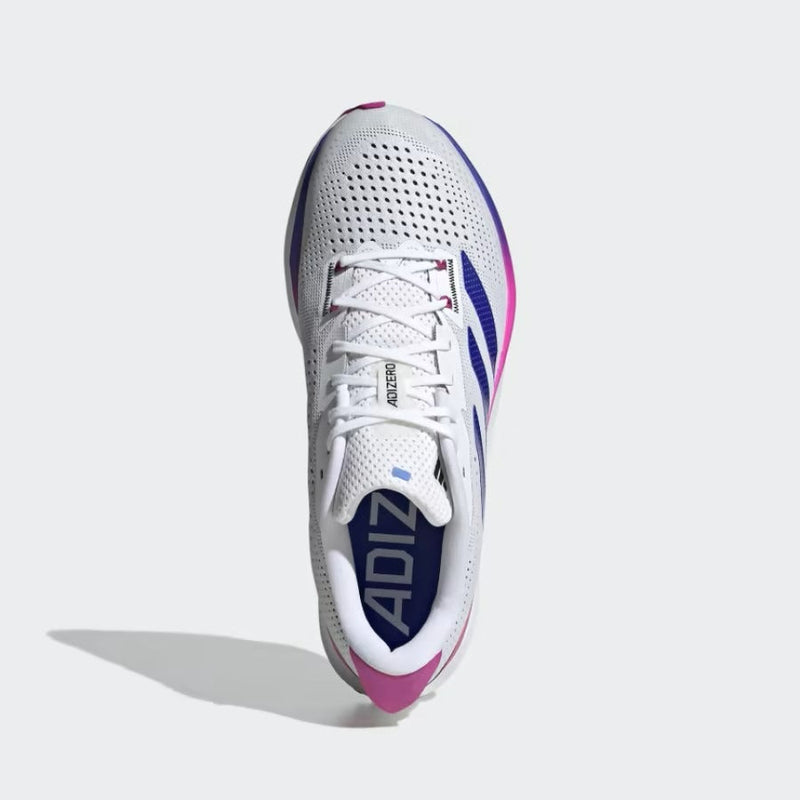 Tênis De Corrida Adizero Sl - Branco Gv9095