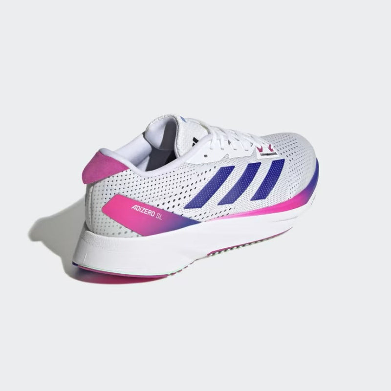 Tênis De Corrida Adizero Sl - Branco Gv9095