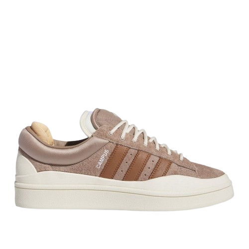 Adidas Campus Light x Bad Bunny  'Chalky Brown'