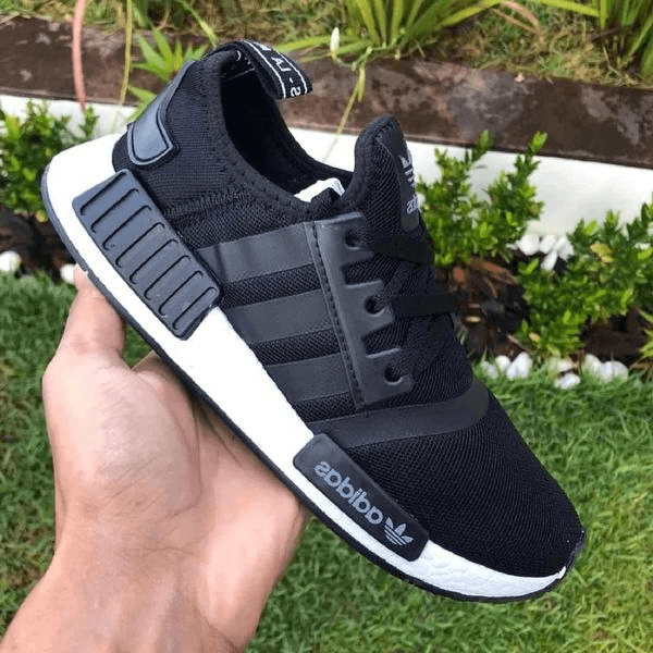 TÊNIS ADIDAS NMD ESPORTIVO