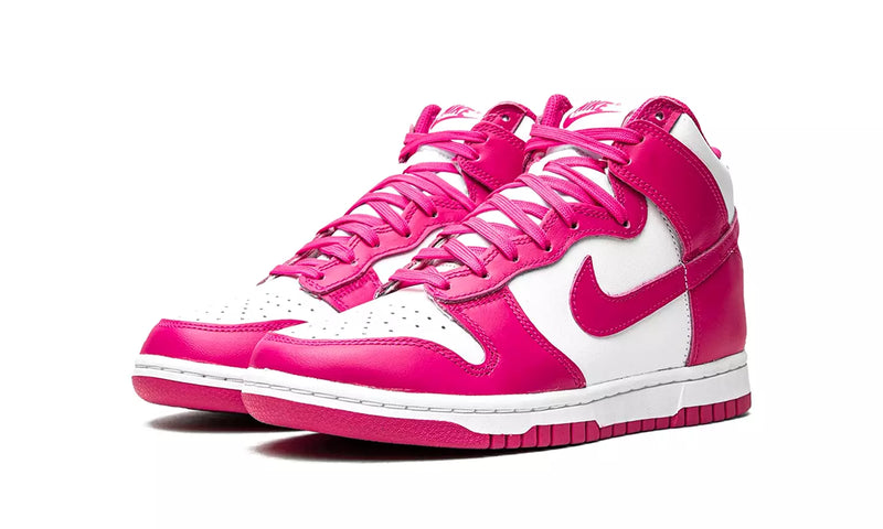 Dunk High Pink Prime