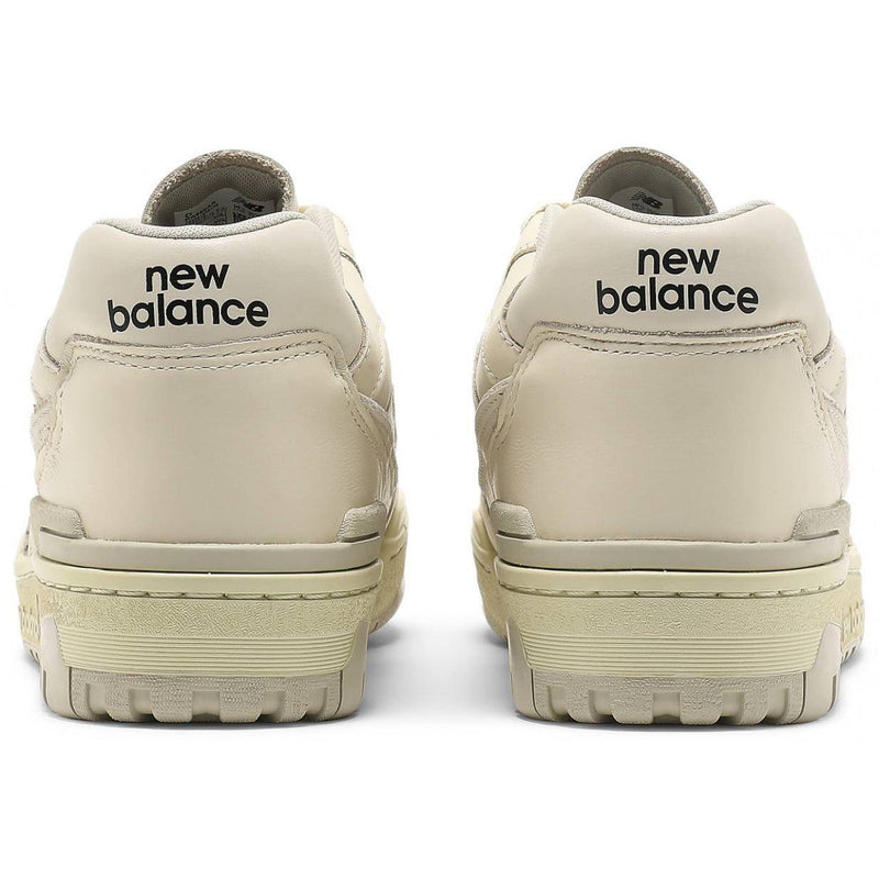 Tênis New Balance AURALEE x 550 Ecru