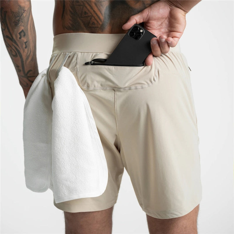 Shorts Zenqus Permanfit