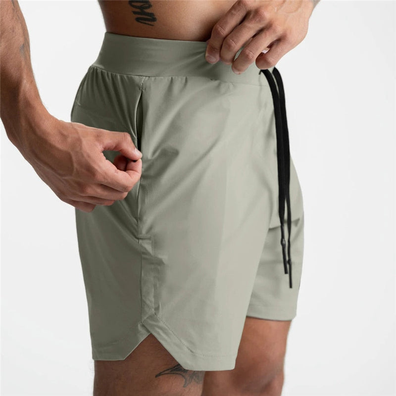 Shorts Zenqus Permanfit