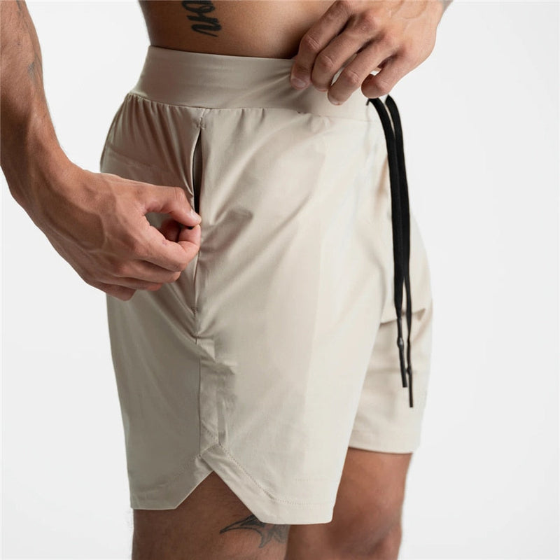 Shorts Zenqus Permanfit