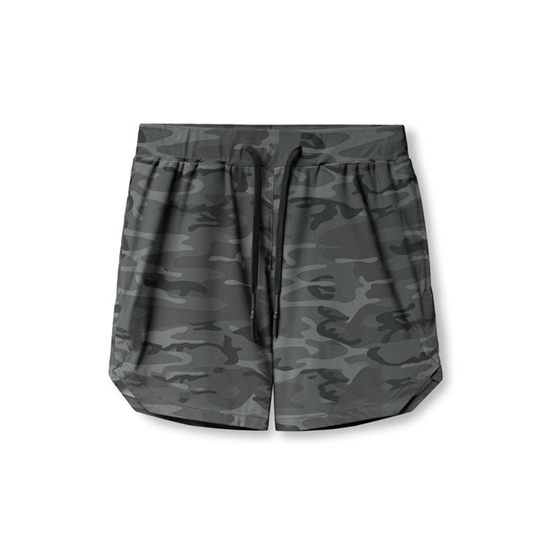 Shorts Zenqus Permanfit