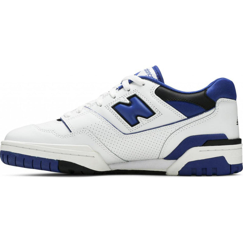 Tênis New Balance 550 White Team Royal