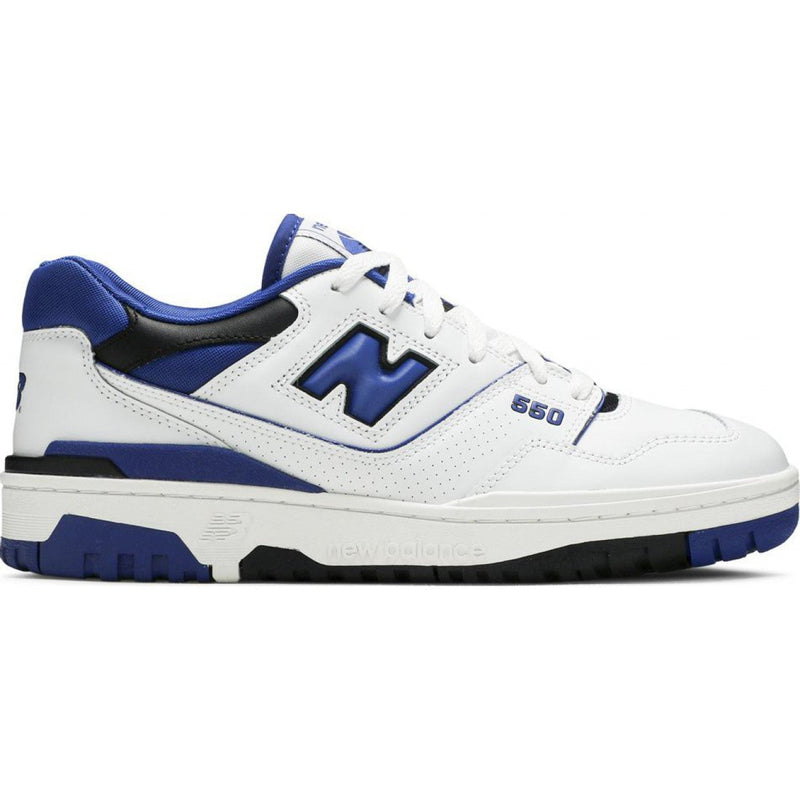 Tênis New Balance 550 White Team Royal