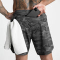 Shorts Zenqus Permanfit