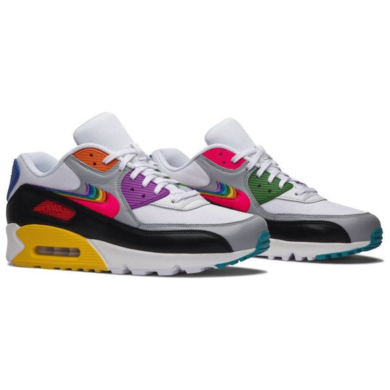 Tênis Nike Air Max 90 Viotech