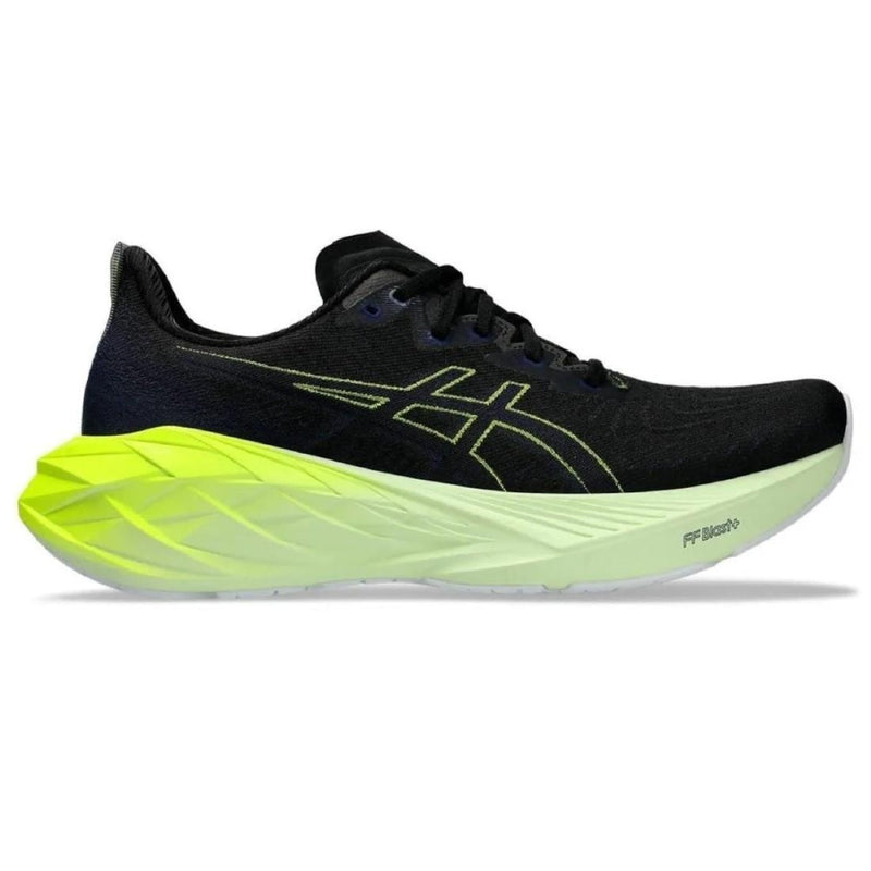 Tênis ASICS Novablast 4 - QUEIMA DE ESTOQUE