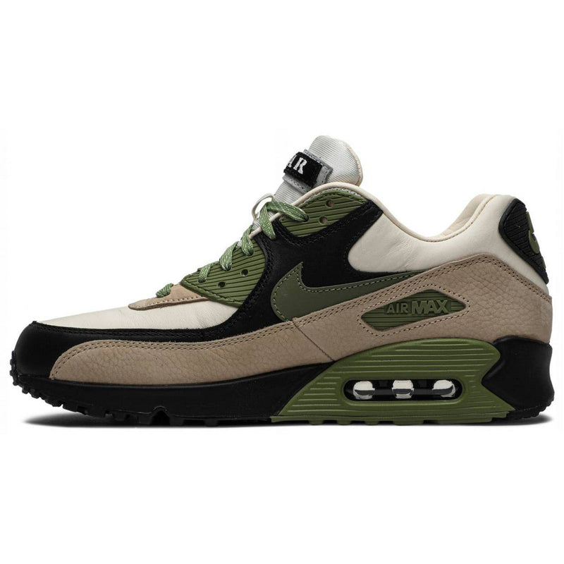 Tênis Nike Air Max 90 Lahar Escape - Ivory