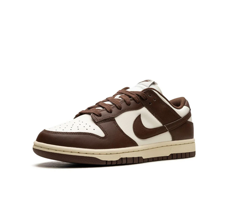 Nike Dunk Low 'Cacao Wow' Marrom