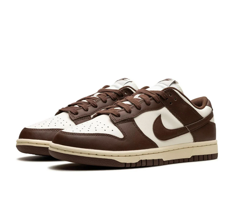 Nike Dunk Low 'Cacao Wow' Marrom