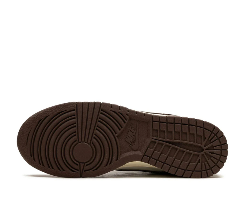 Nike Dunk Low 'Cacao Wow' Marrom