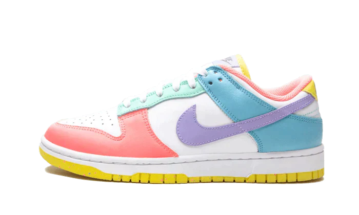 Dunk Low Easter 1.0