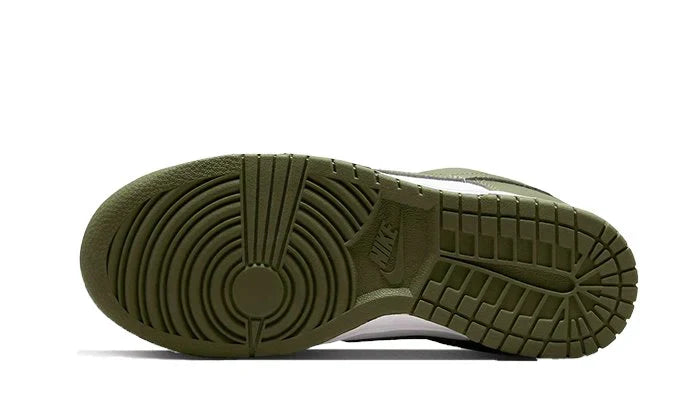 Dunk Low Medium Olive