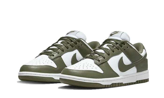 Dunk Low Medium Olive