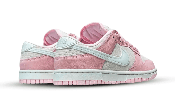 Dunk Low LX Pink Foam