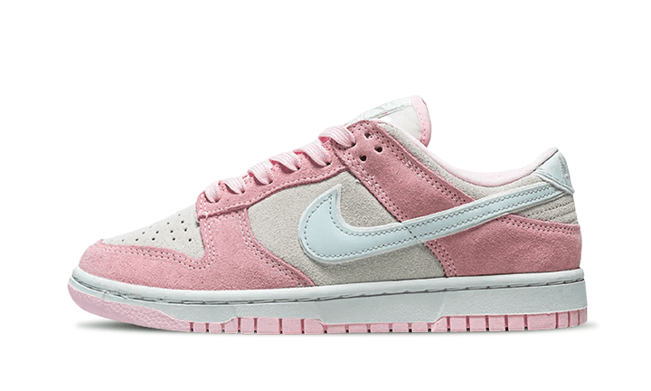 Dunk Low LX Pink Foam