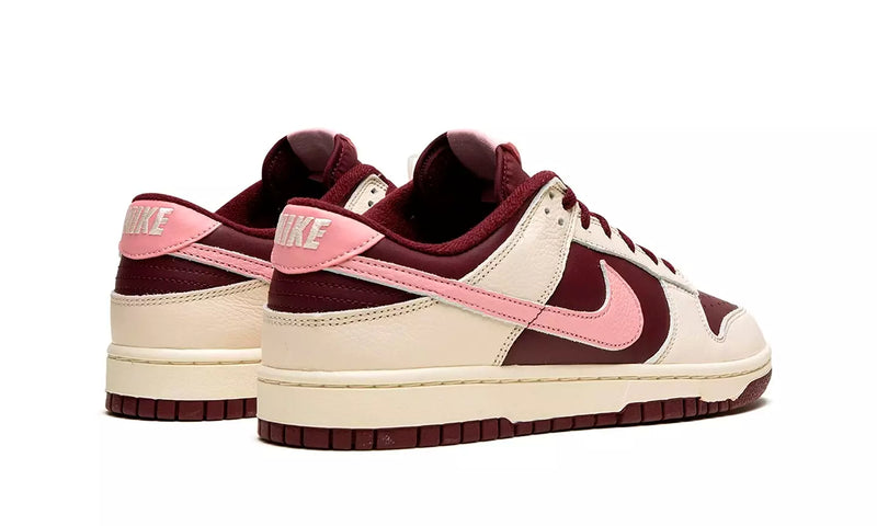 Nike Dunk Low 'Valentine's Day' Bordô / Creme