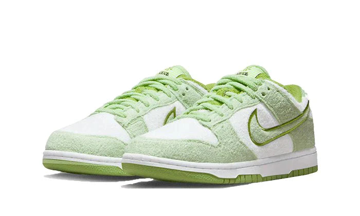 Dunk Low SE Fleece Honeydew