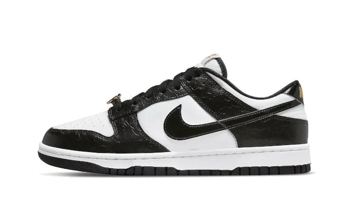 Dunk Low World Champ