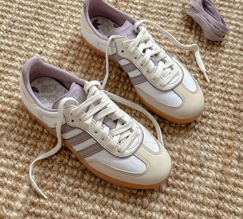 Adidas Samba OG 'Preloved Flowers'