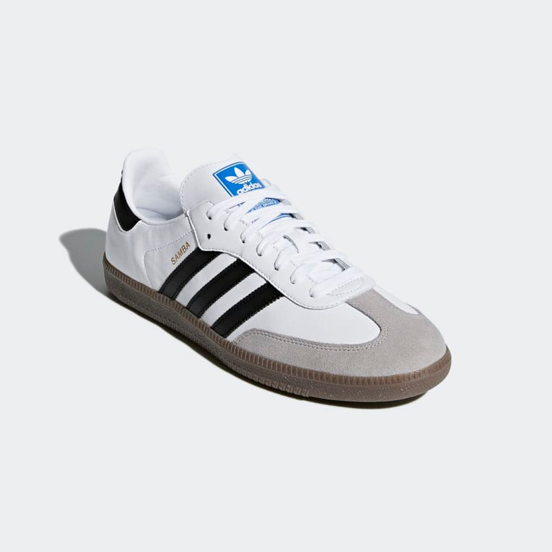 Tênis Adidas Samba OG - QUEIMA DE ESTOQUE