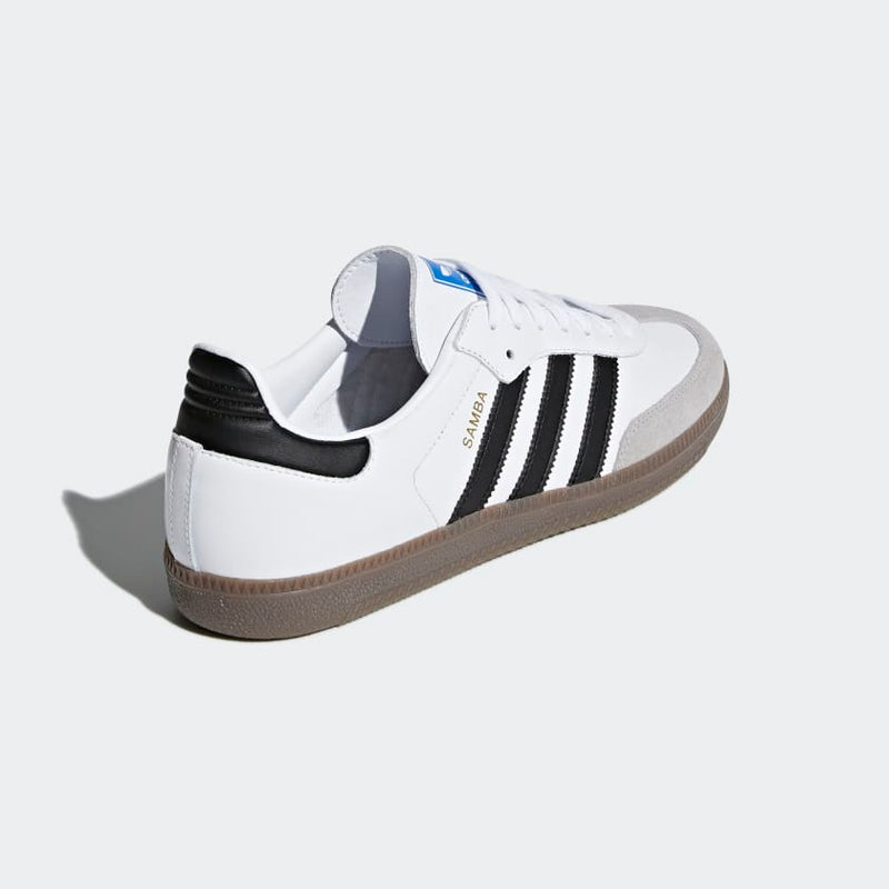 Tênis Adidas Samba OG - QUEIMA DE ESTOQUE