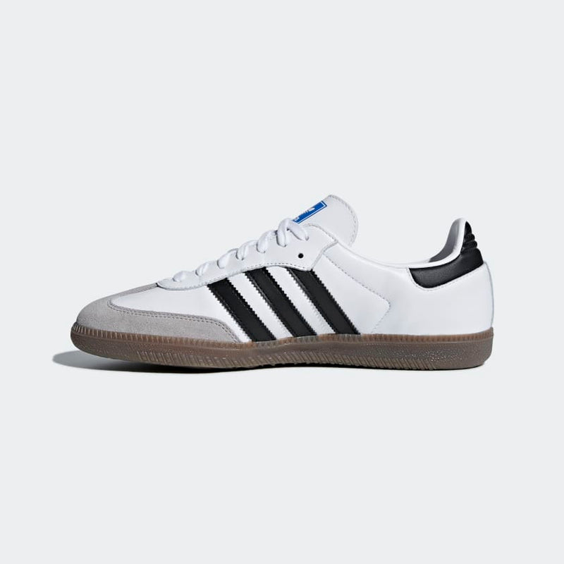 Tênis Adidas Samba OG - QUEIMA DE ESTOQUE