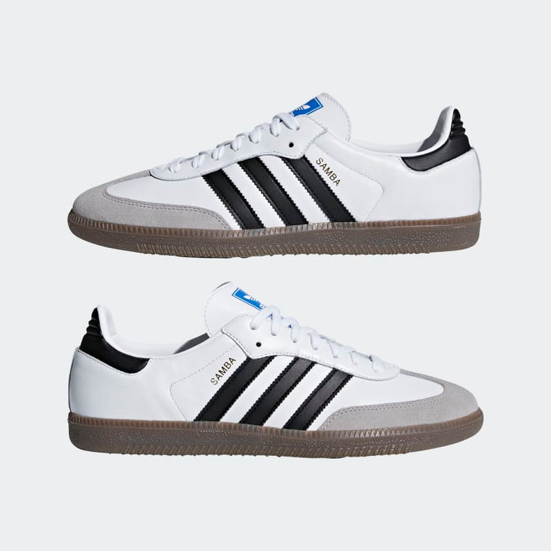 Tênis Adidas Samba OG - QUEIMA DE ESTOQUE