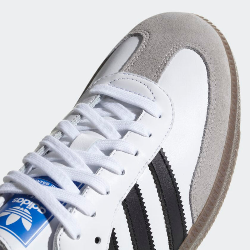 Tênis Adidas Samba OG - QUEIMA DE ESTOQUE