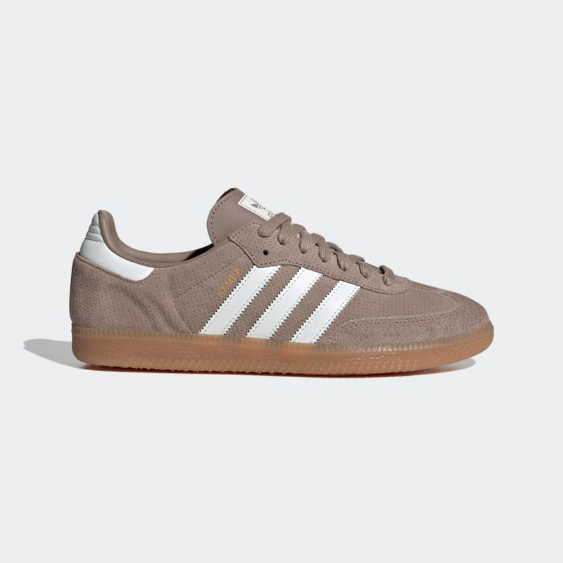 Tênis Adidas Samba OG Chalky - QUEIMA DE ESTOQUE