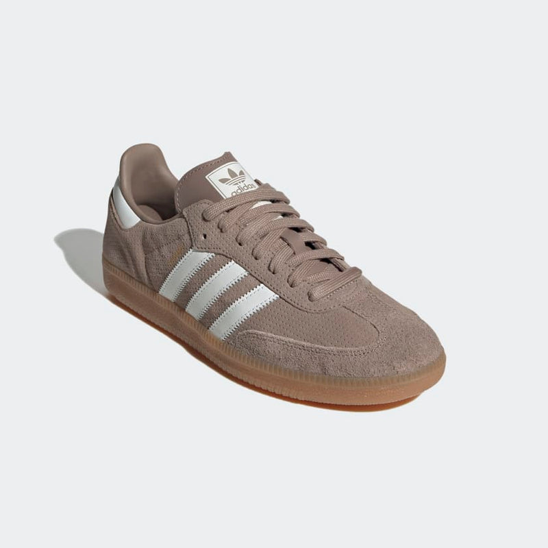 Tênis Adidas Samba OG Chalky - QUEIMA DE ESTOQUE