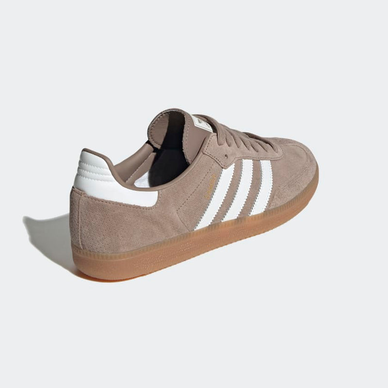 Tênis Adidas Samba OG Chalky - QUEIMA DE ESTOQUE