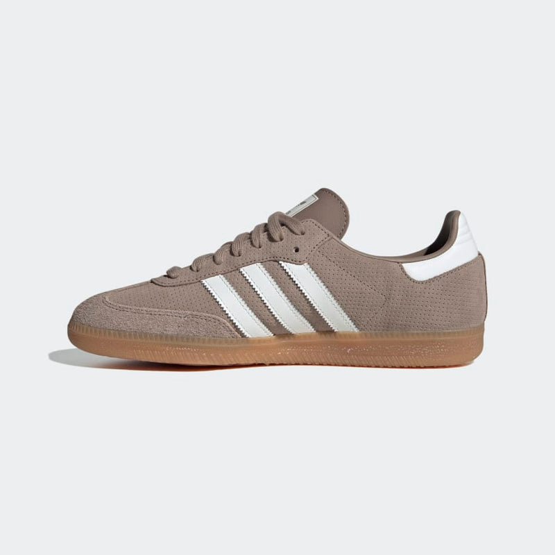 Tênis Adidas Samba OG Chalky - QUEIMA DE ESTOQUE