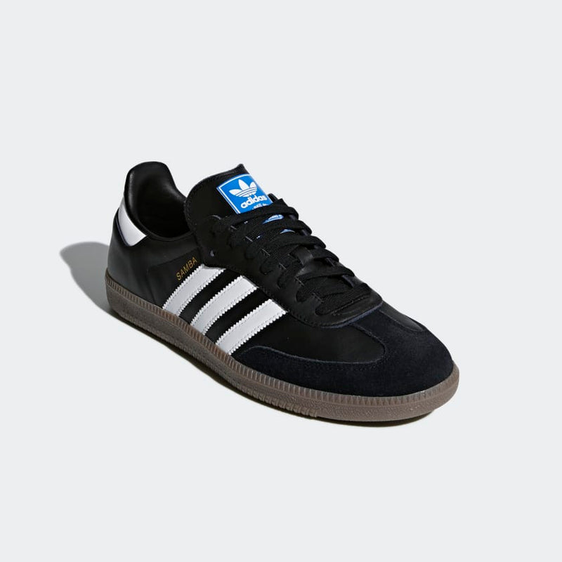 Tênis Adidas Samba OG - QUEIMA DE ESTOQUE