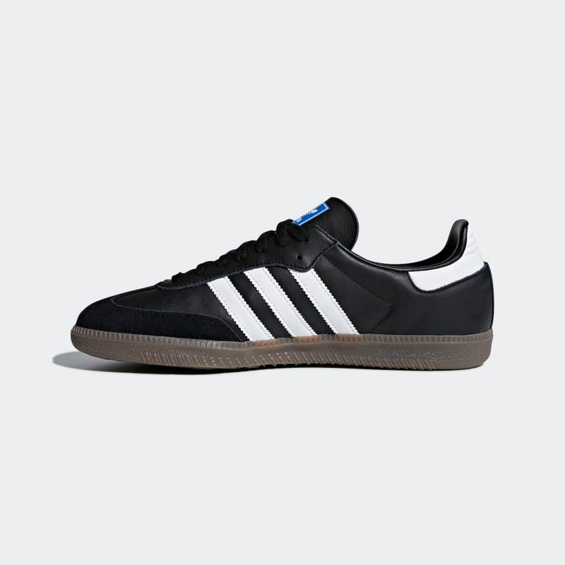 Tênis Adidas Samba OG - QUEIMA DE ESTOQUE