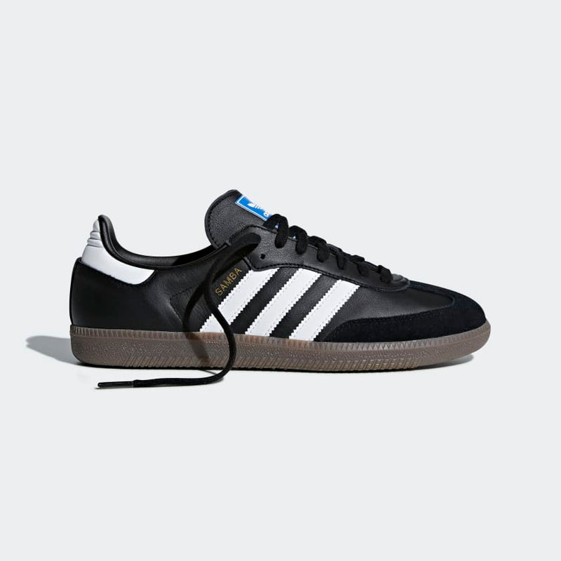 Tênis Adidas Samba OG - QUEIMA DE ESTOQUE