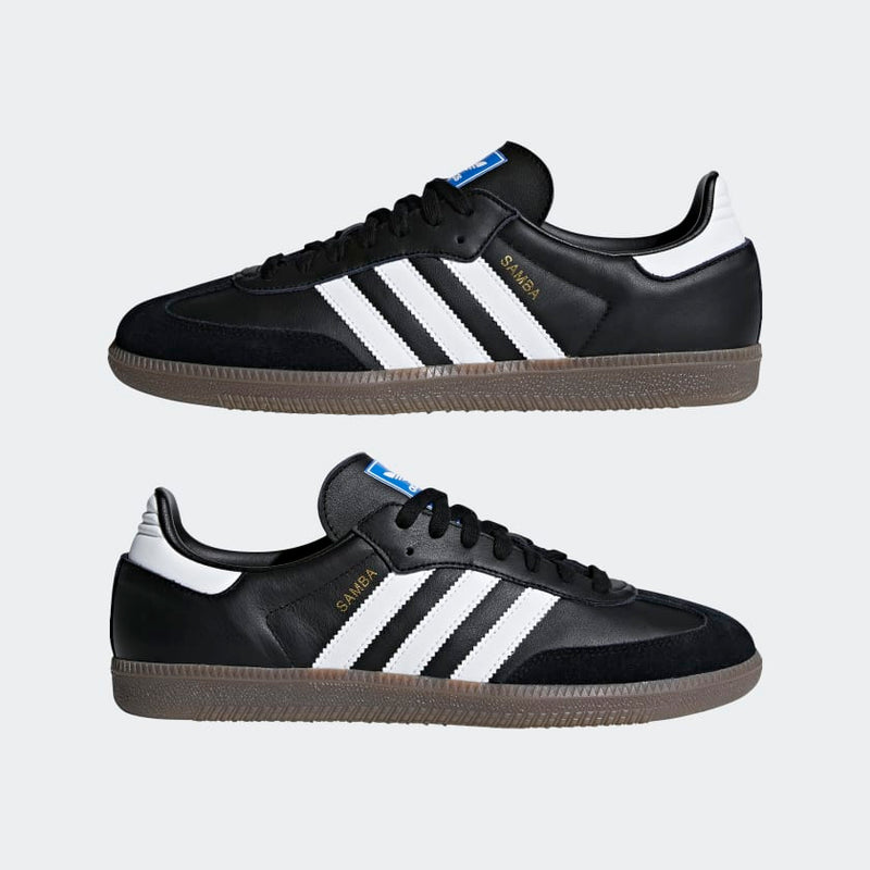 Tênis Adidas Samba OG - QUEIMA DE ESTOQUE