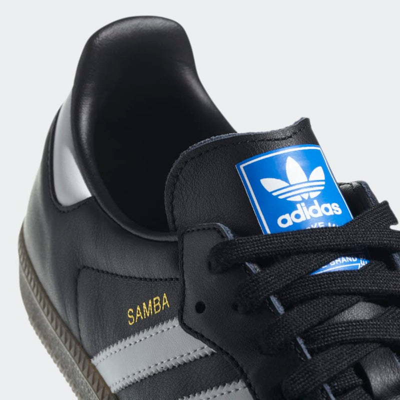 Tênis Adidas Samba OG - QUEIMA DE ESTOQUE