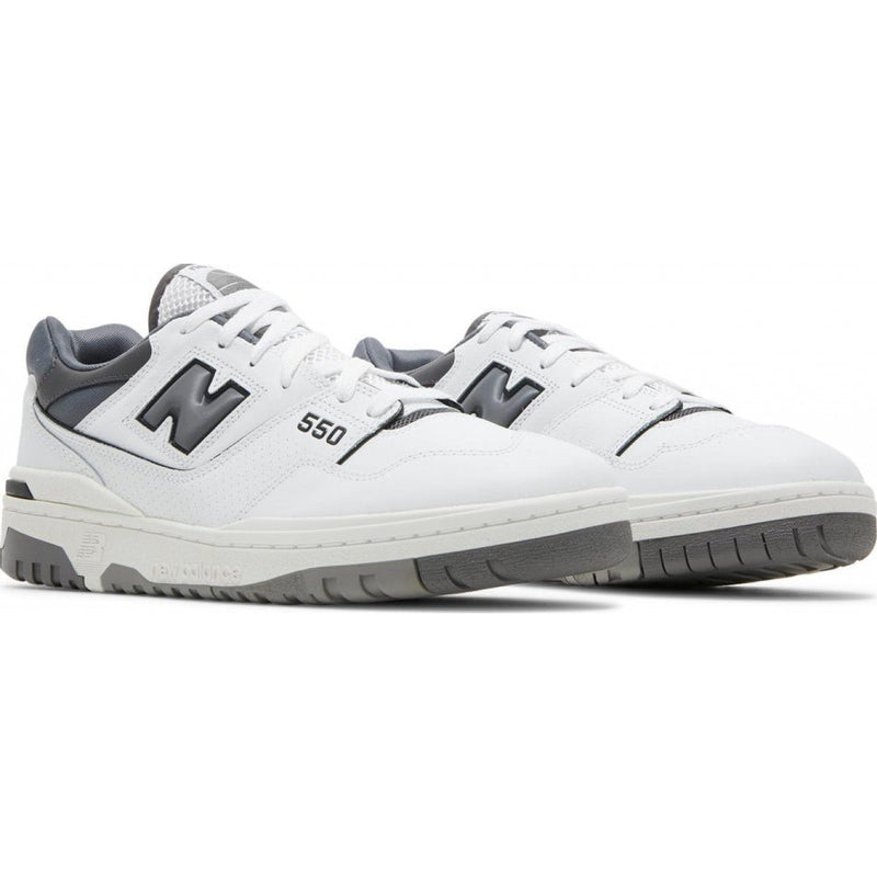 Tênis New Balance 550 White Castlerock