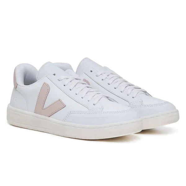 2 Pares V-12 White Cyprus + V-12 White Acqua Lilac