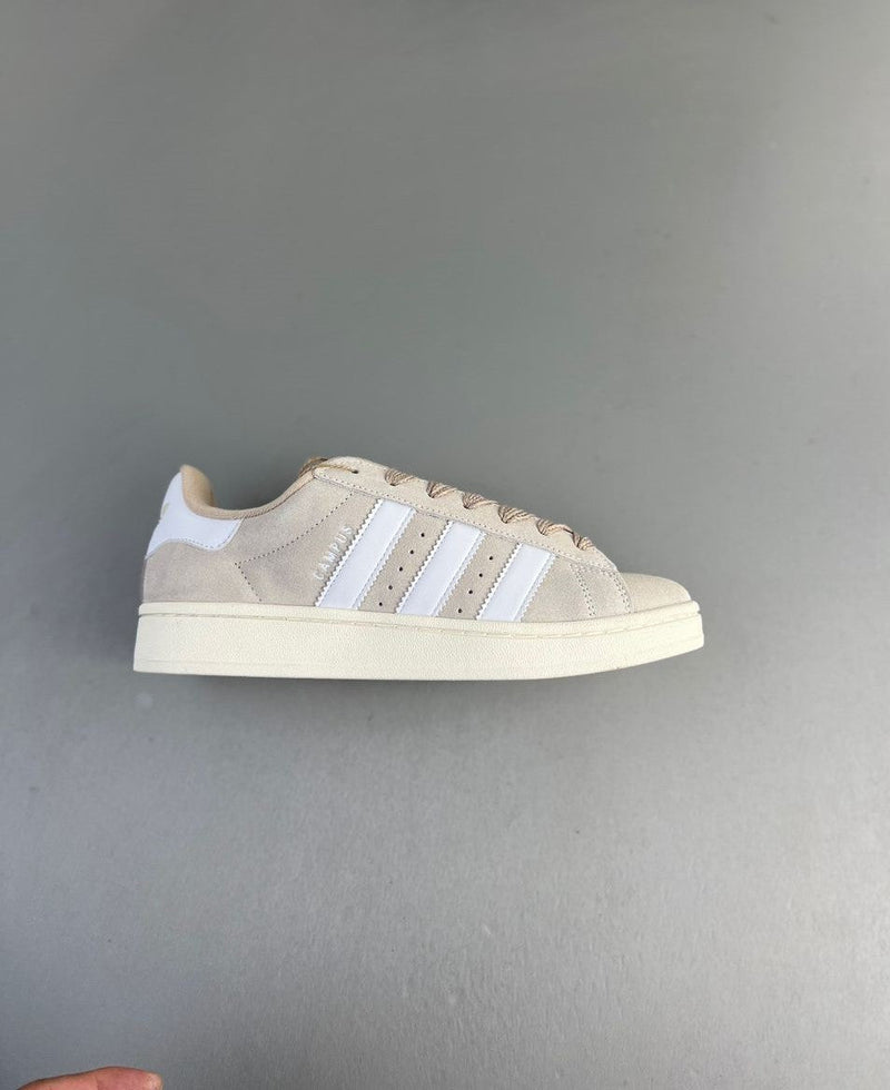 Adidas Campus 00s Low 'Wonder White'