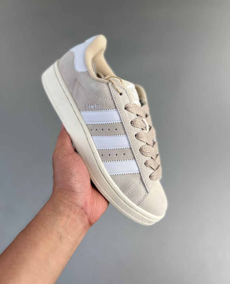 Adidas Campus 00s Low 'Wonder White'