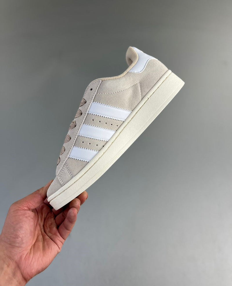 Adidas Campus 00s Low 'Wonder White'