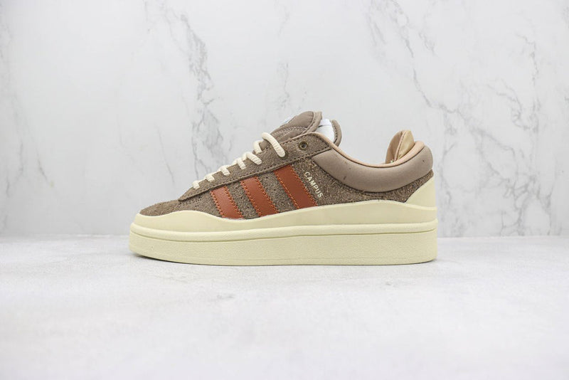 Adidas Campus Light x Bad Bunny  'Chalky Brown'