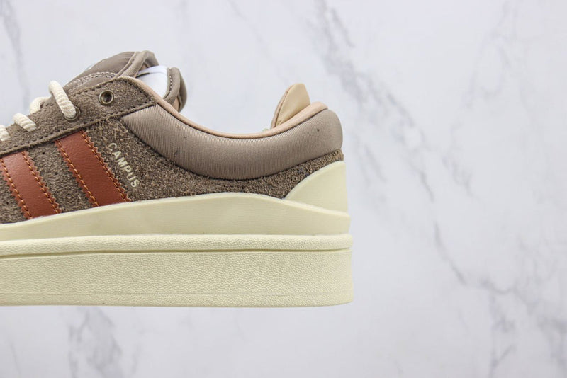 Adidas Campus Light x Bad Bunny  'Chalky Brown'